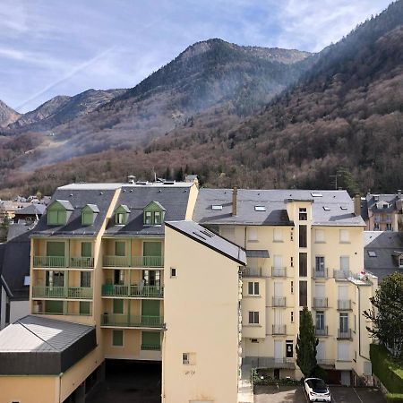 Appart Au Coeur De La Ville Cauterets Εξωτερικό φωτογραφία