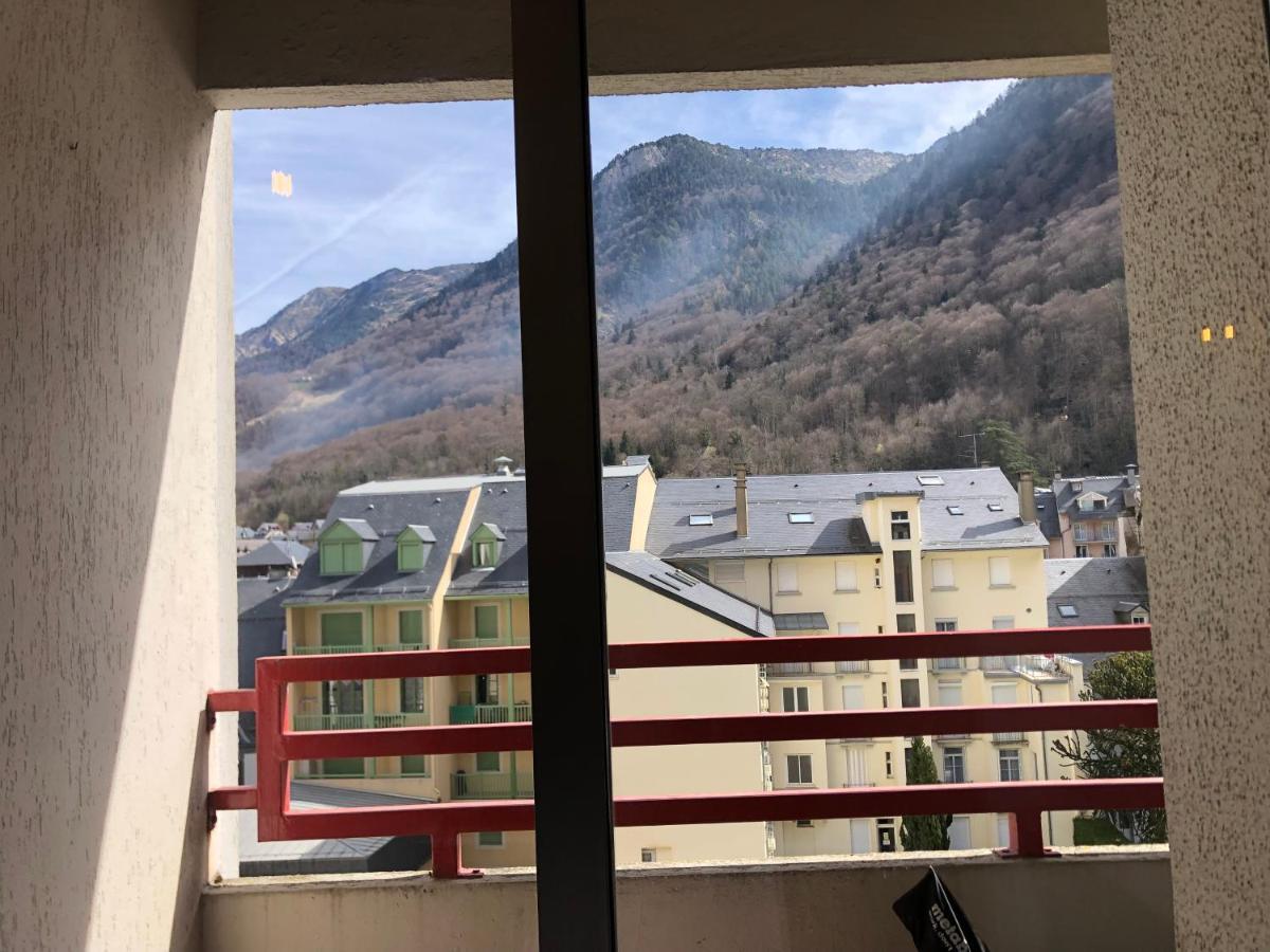 Appart Au Coeur De La Ville Cauterets Εξωτερικό φωτογραφία