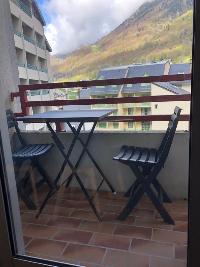 Appart Au Coeur De La Ville Cauterets Εξωτερικό φωτογραφία